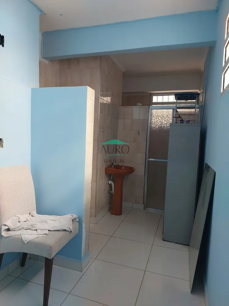 Casa, 4 quartos, 1200 m² - Foto 3