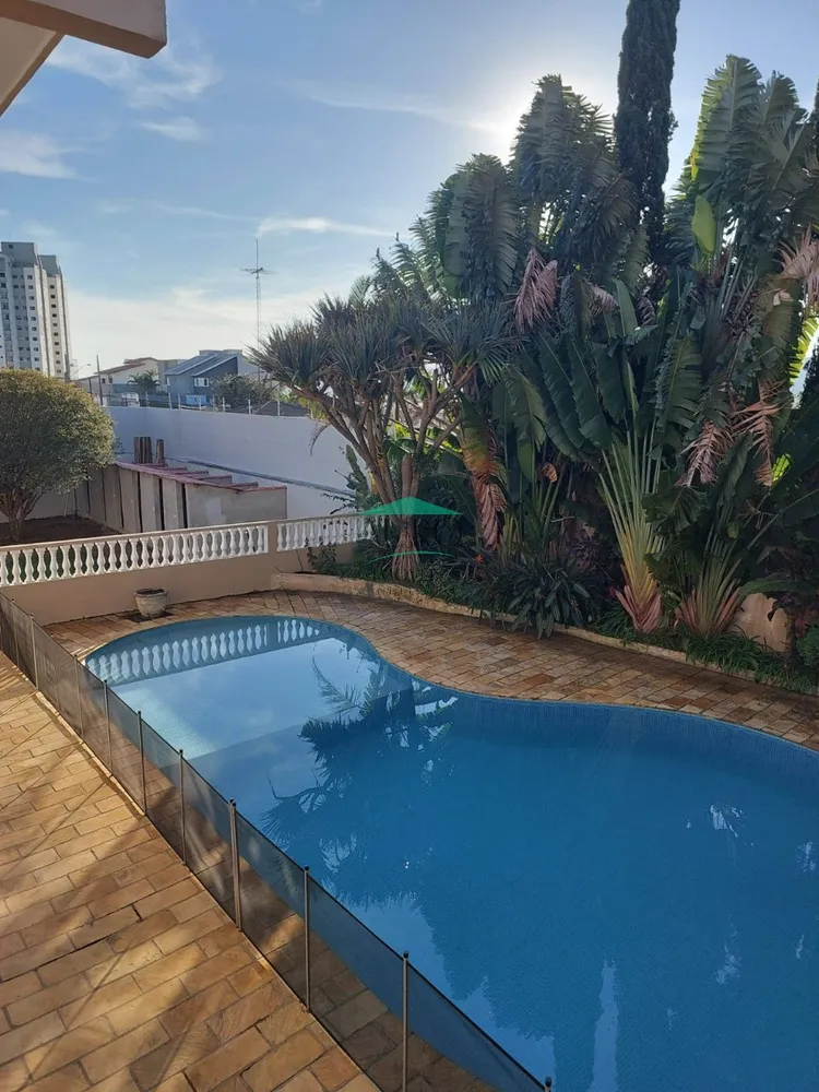 Casa, 4 quartos, 1200 m² - Foto 8