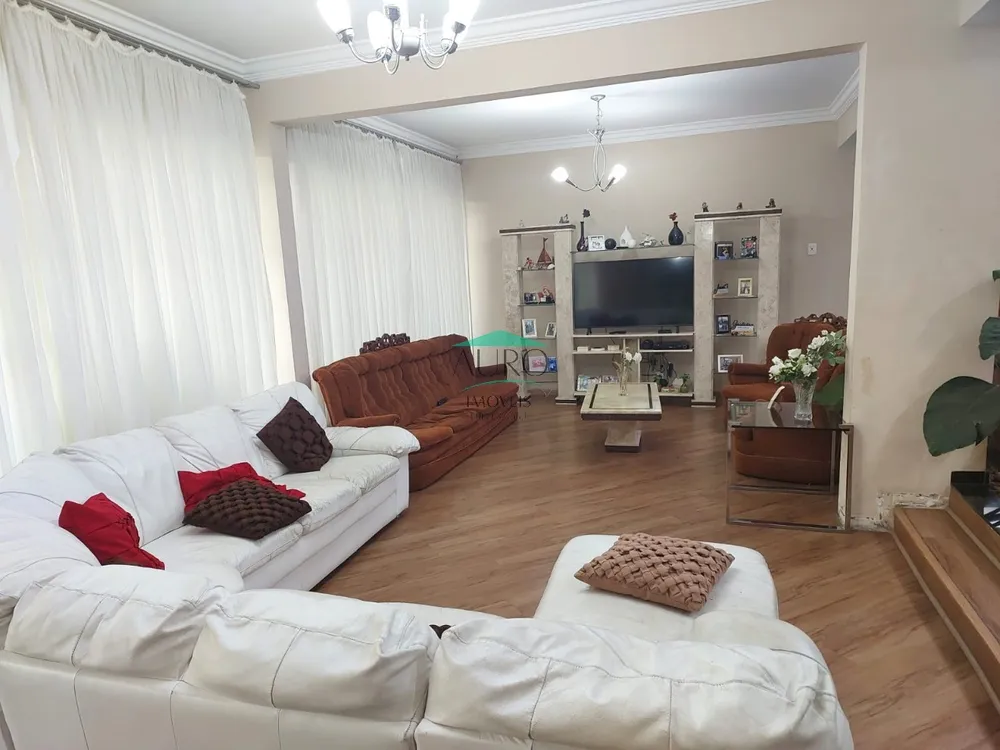 Casa, 4 quartos, 1200 m² - Foto 6