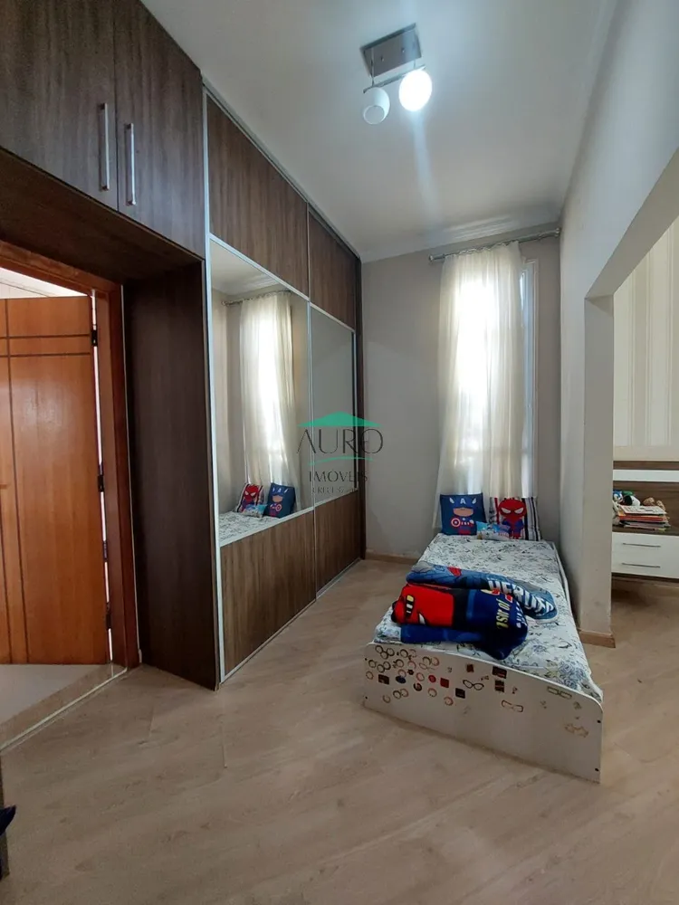 Casa, 4 quartos, 1200 m² - Foto 9