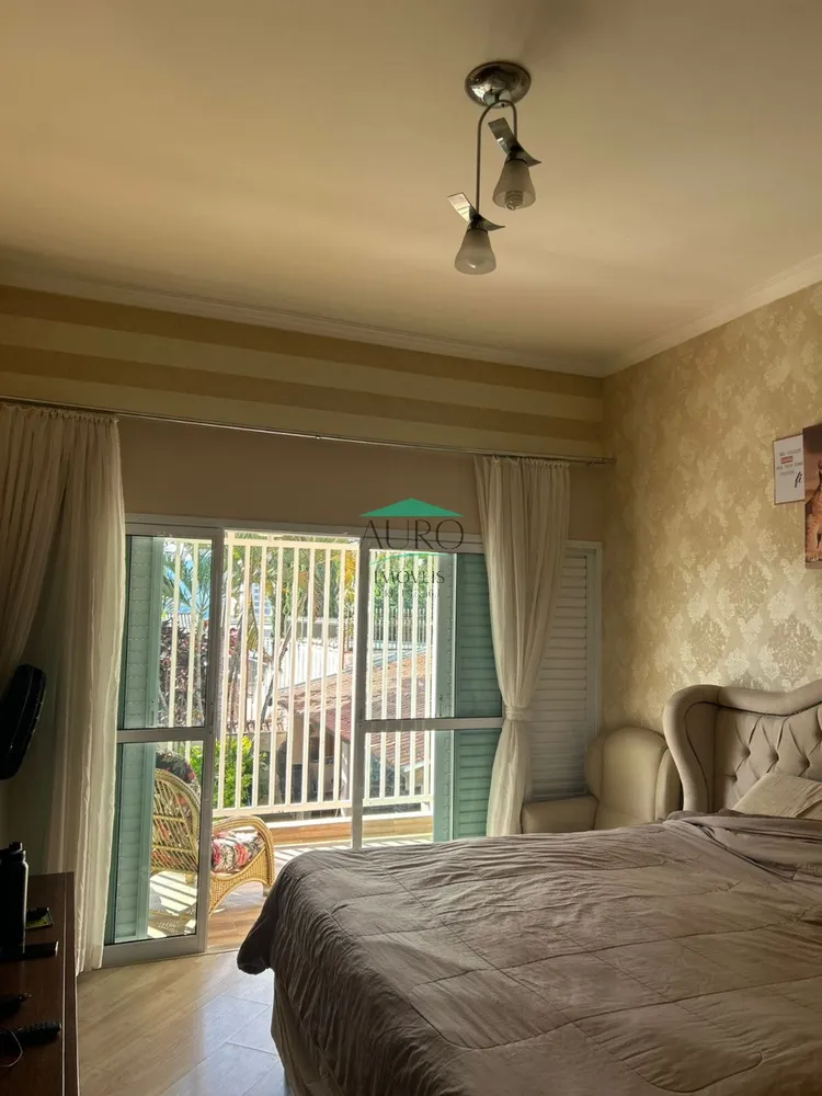 Casa, 4 quartos, 1200 m² - Foto 1