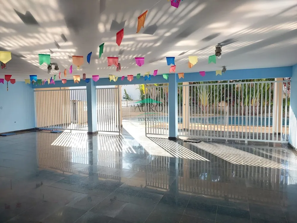 Casa, 4 quartos, 1200 m² - Foto 4
