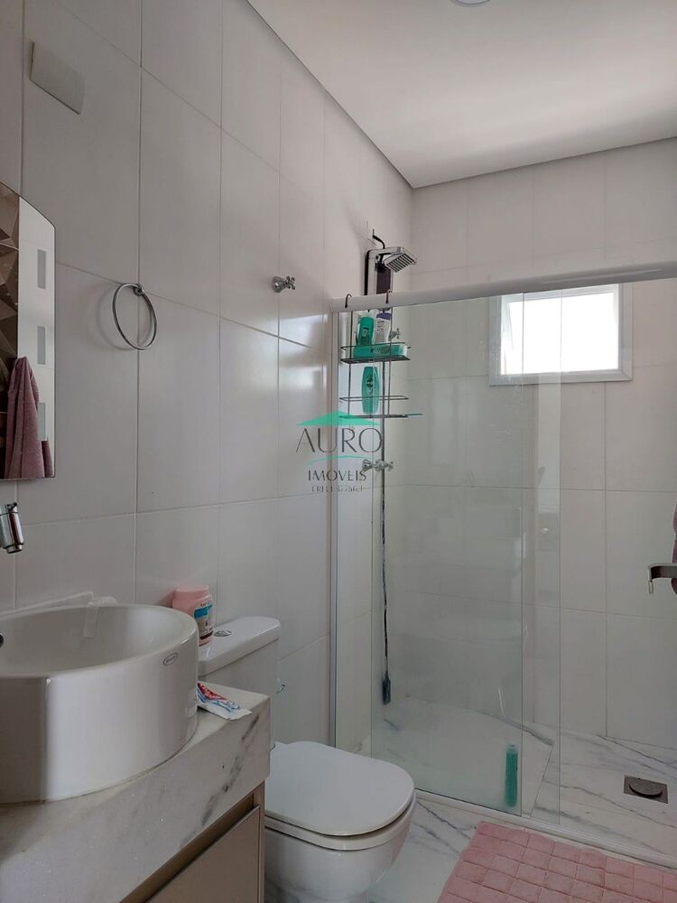 Sobrado, 3 quartos, 250 m² - Foto 14