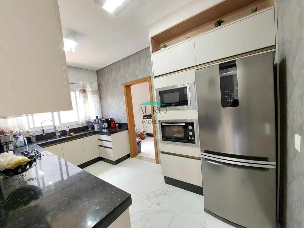 Sobrado, 3 quartos, 250 m² - Foto 15