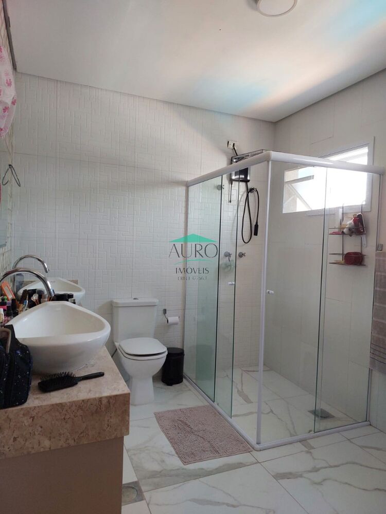 Sobrado, 3 quartos, 250 m² - Foto 8