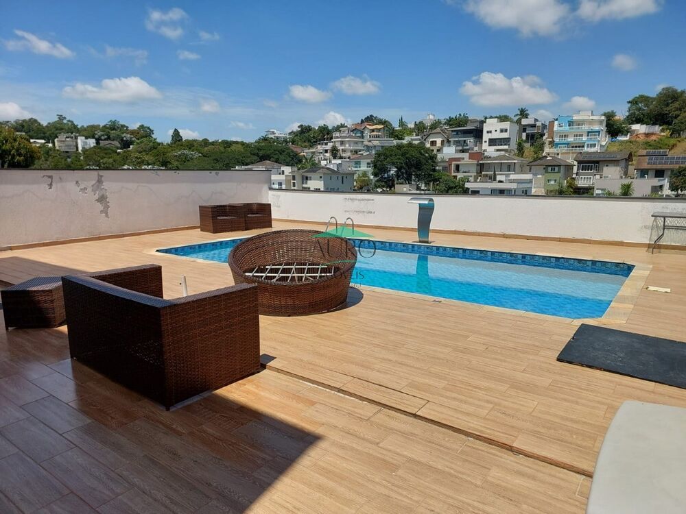 Sobrado, 3 quartos, 250 m² - Foto 17