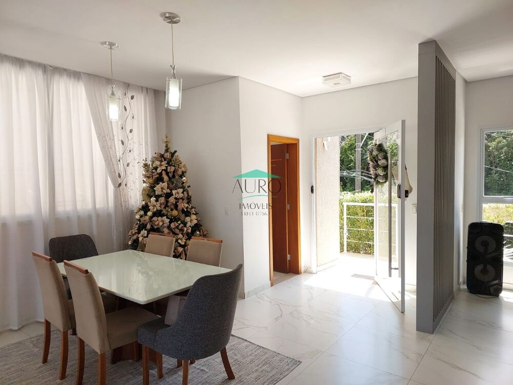 Sobrado, 3 quartos, 250 m² - Foto 20