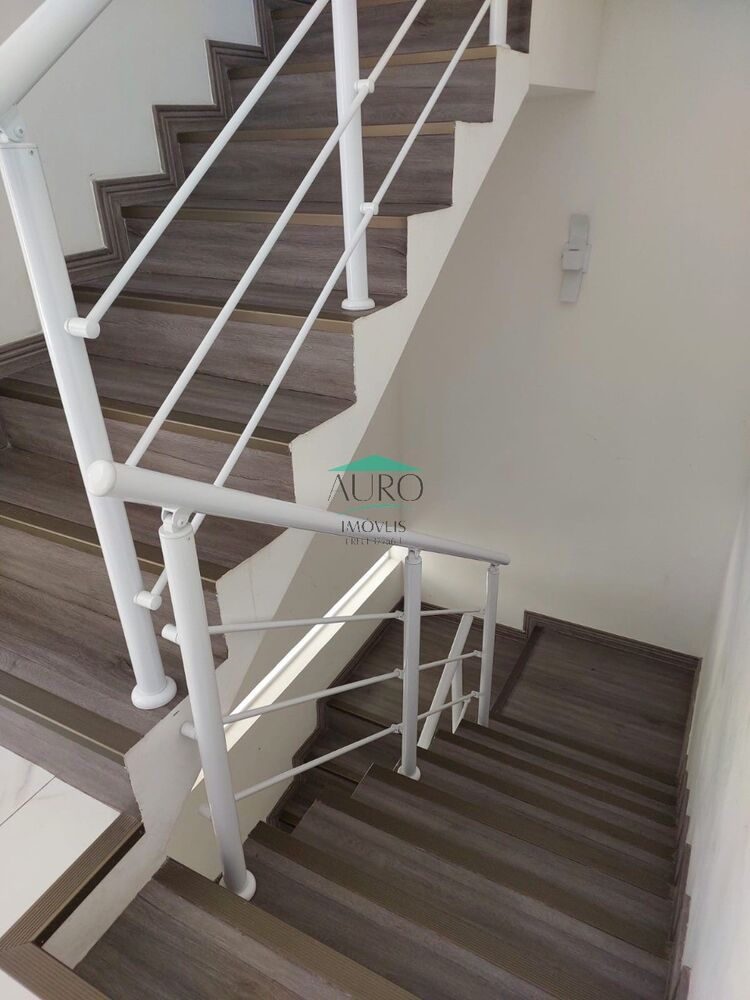 Sobrado, 3 quartos, 250 m² - Foto 19