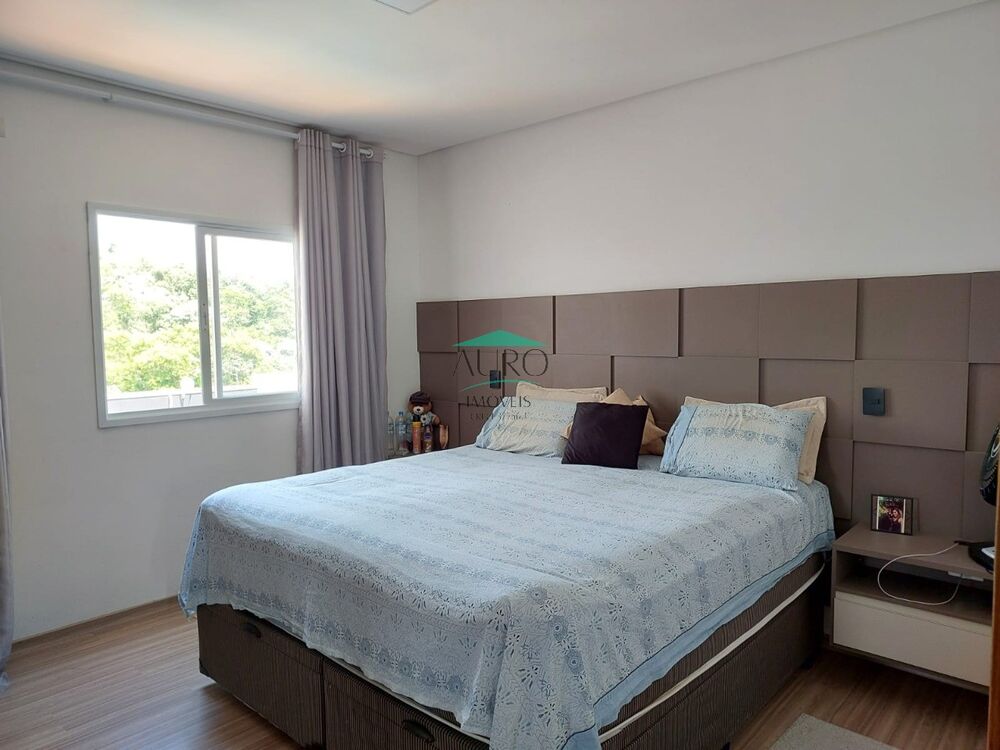 Sobrado, 3 quartos, 250 m² - Foto 10