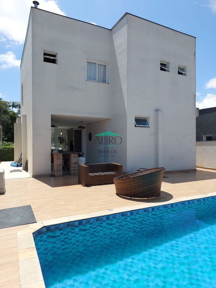 Sobrado, 3 quartos, 250 m² - Foto 18