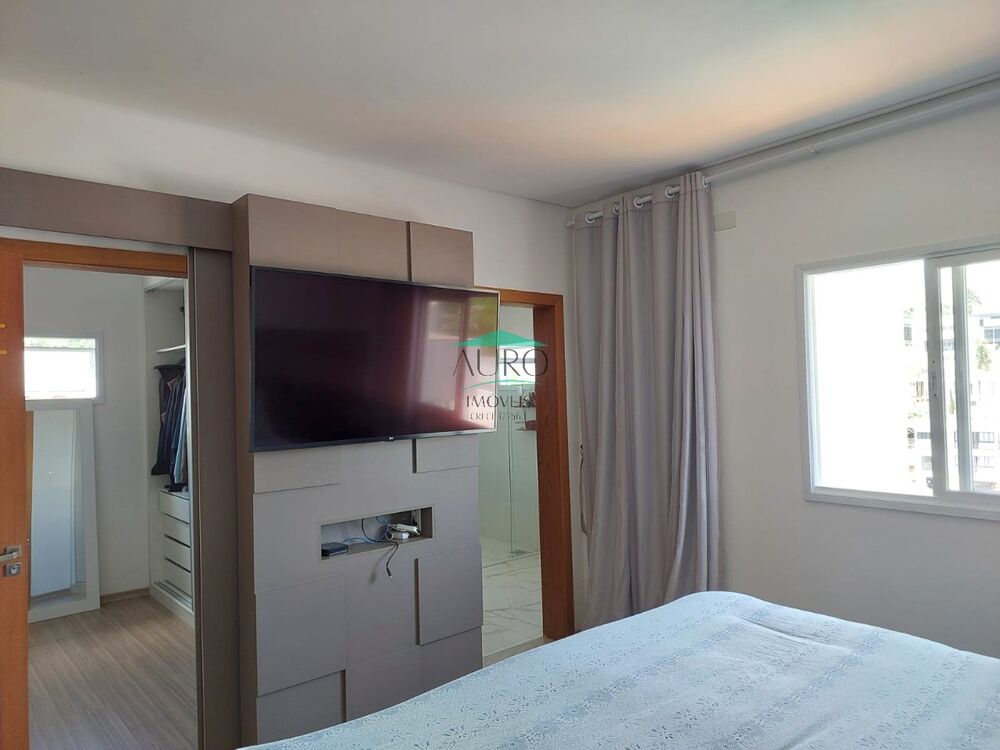 Sobrado, 3 quartos, 250 m² - Foto 9