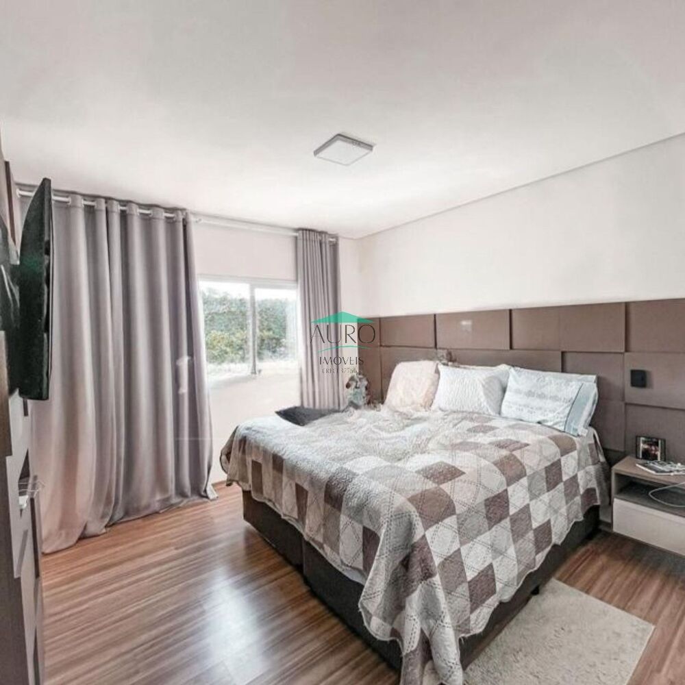 Sobrado, 3 quartos, 250 m² - Foto 3