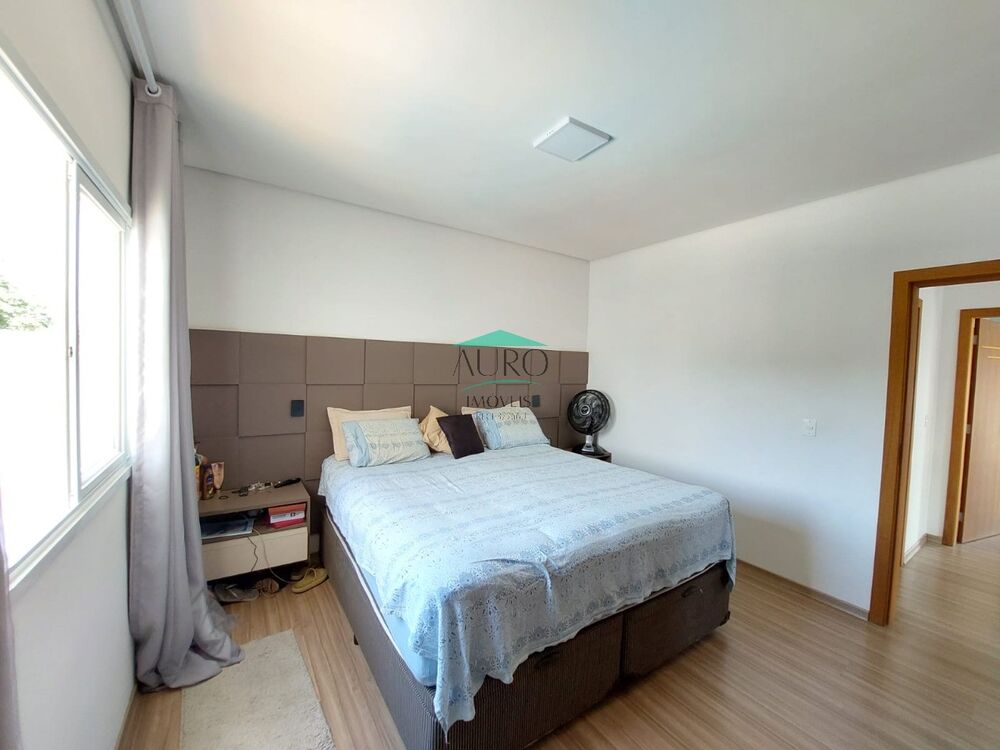 Sobrado, 3 quartos, 250 m² - Foto 6