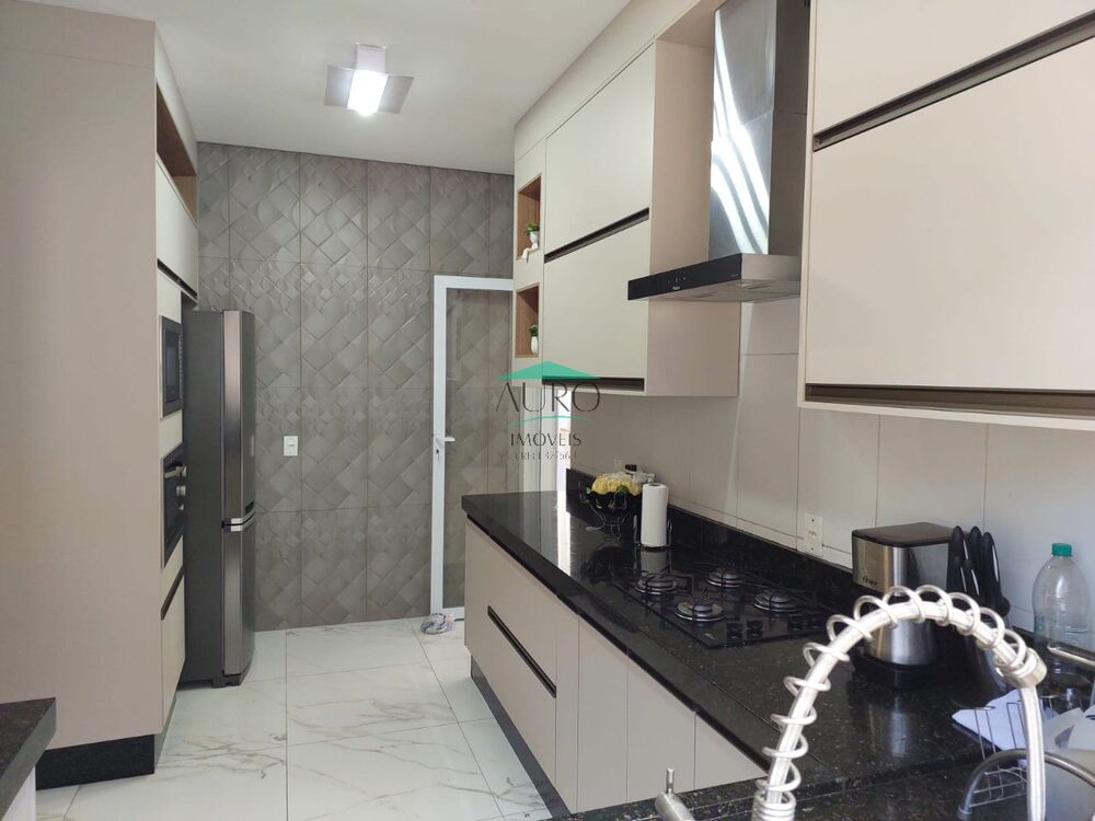 Sobrado, 3 quartos, 250 m² - Foto 16