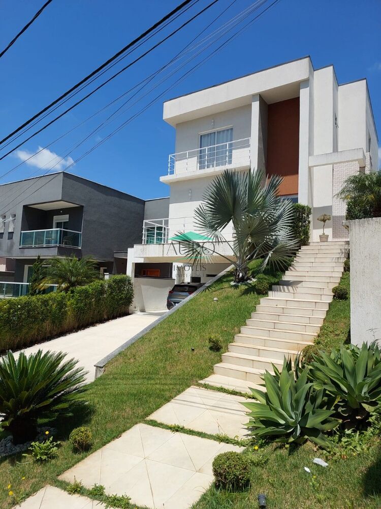 Sobrado, 3 quartos, 250 m² - Foto 2