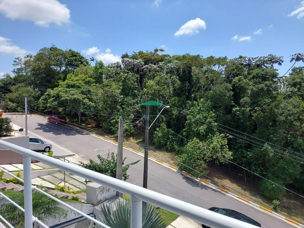 Sobrado, 3 quartos, 250 m² - Foto 13