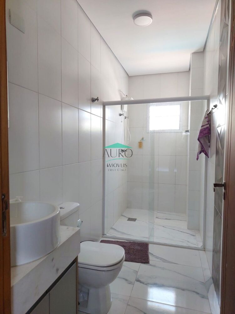 Sobrado, 3 quartos, 250 m² - Foto 11
