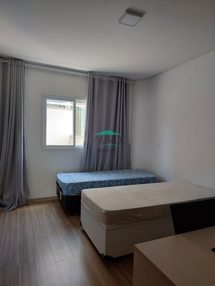Sobrado, 3 quartos, 250 m² - Foto 12