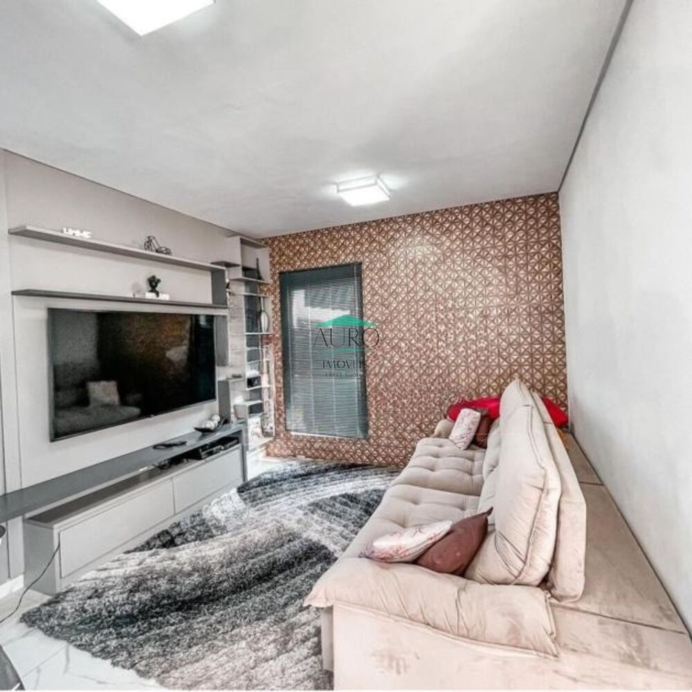 Sobrado, 3 quartos, 250 m² - Foto 5