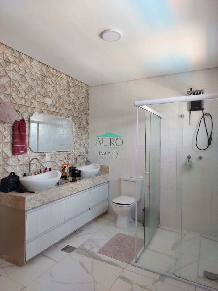 Sobrado, 3 quartos, 250 m² - Foto 7