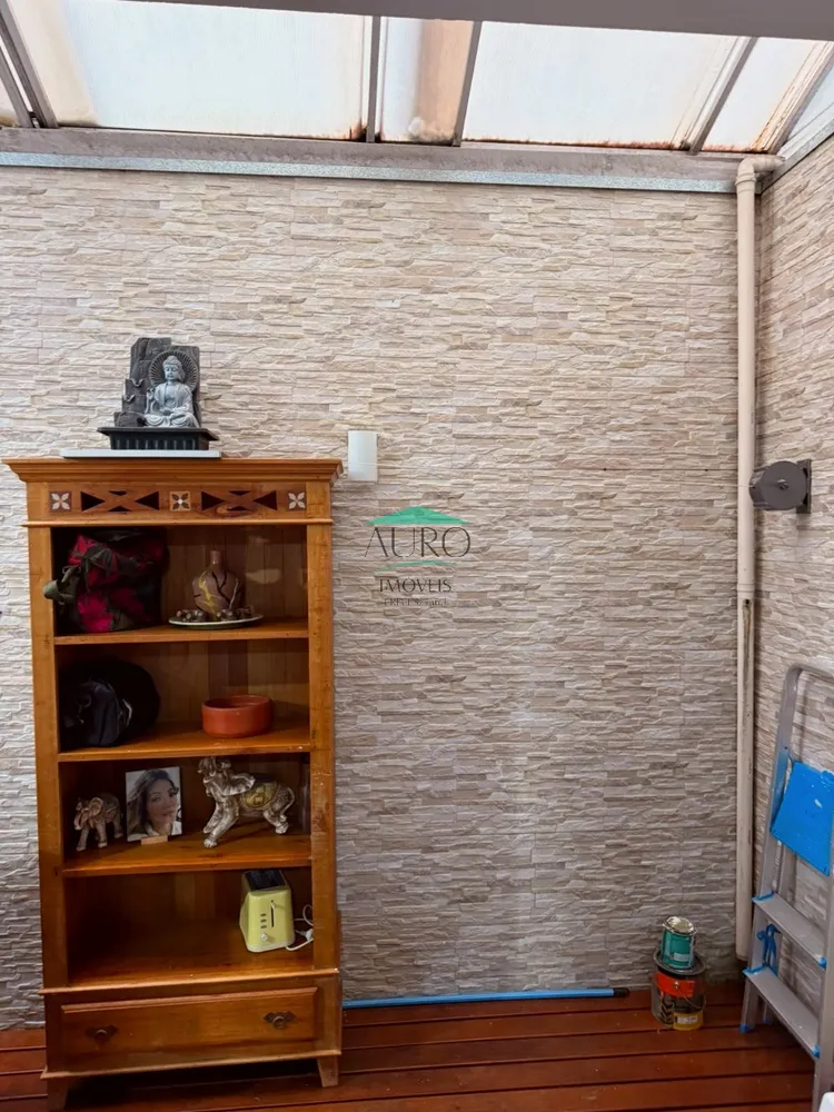Sobrado, 3 quartos, 130 m² - Foto 10