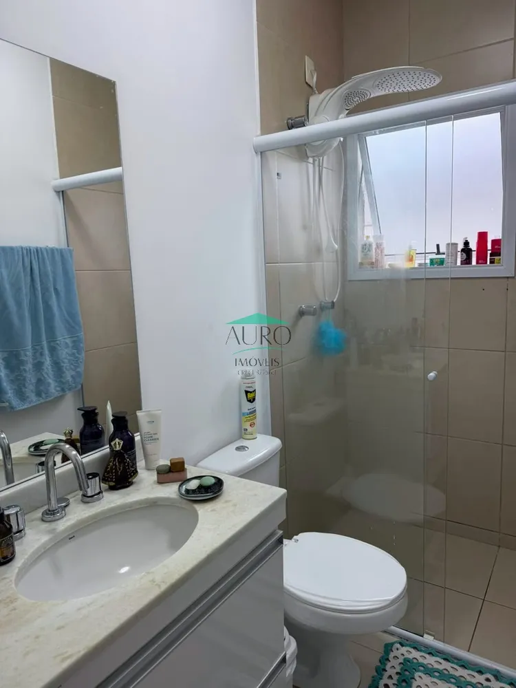 Sobrado, 3 quartos, 130 m² - Foto 9