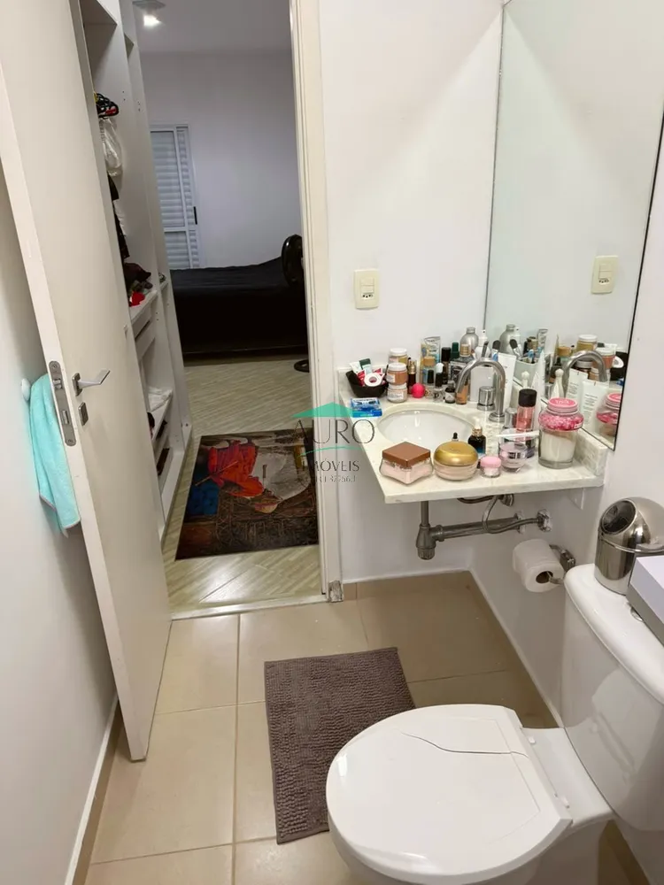 Sobrado, 3 quartos, 130 m² - Foto 12
