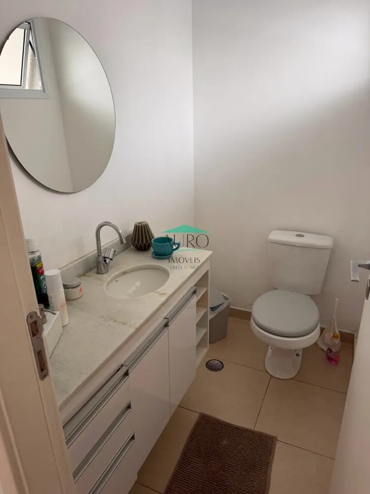 Sobrado, 3 quartos, 130 m² - Foto 6