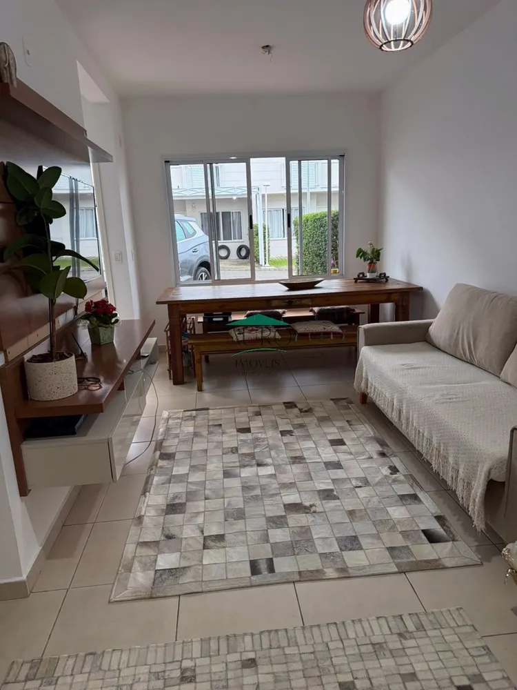 Sobrado, 3 quartos, 130 m² - Foto 2
