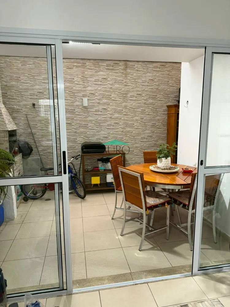 Sobrado, 3 quartos, 130 m² - Foto 14