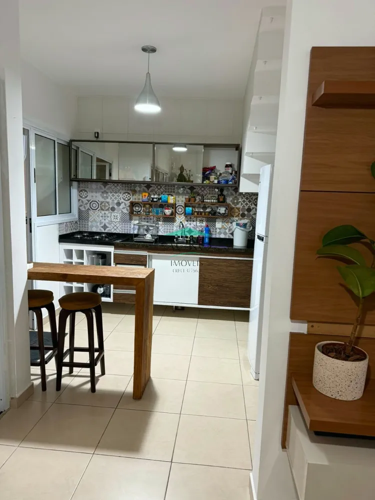 Sobrado, 3 quartos, 130 m² - Foto 1