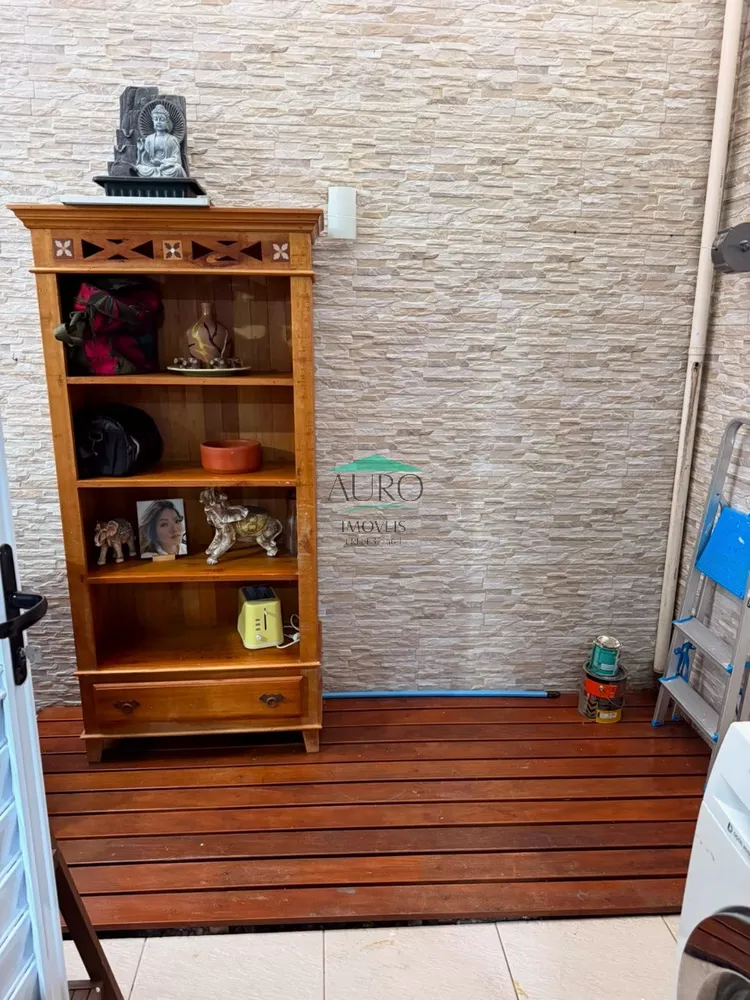 Sobrado, 3 quartos, 130 m² - Foto 3