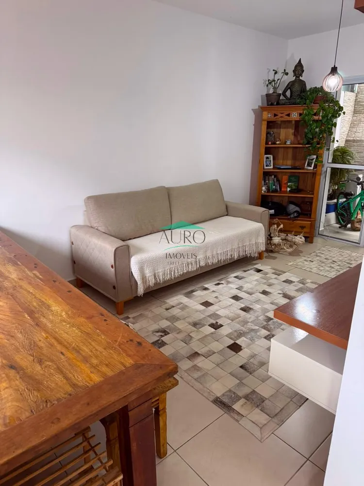 Sobrado, 3 quartos, 130 m² - Foto 4