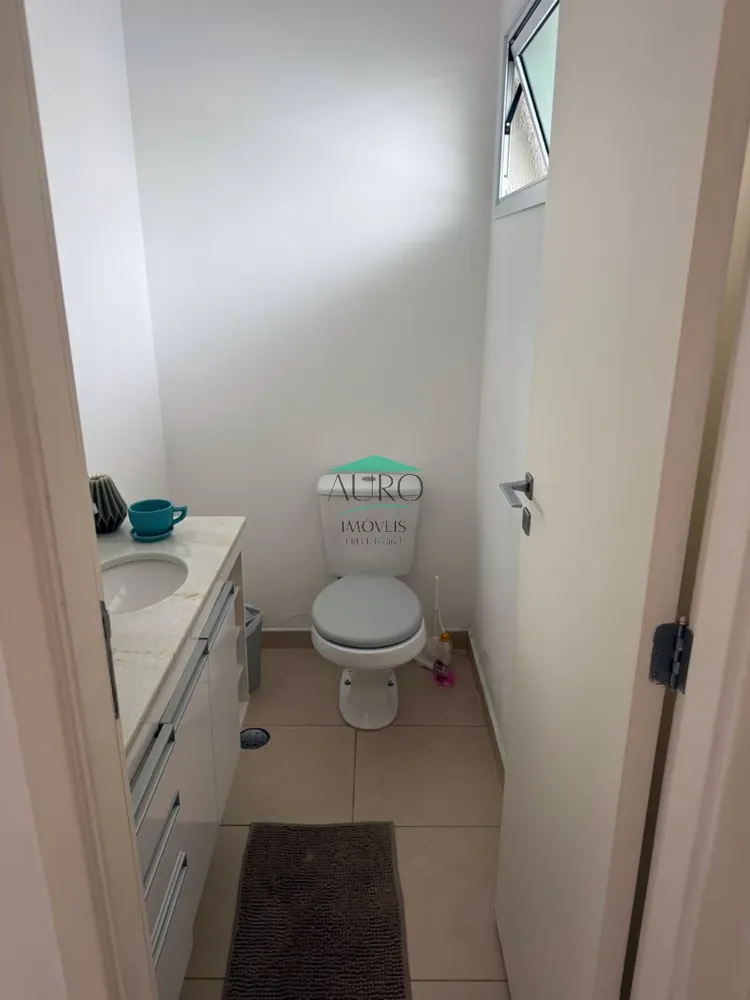 Sobrado, 3 quartos, 130 m² - Foto 13