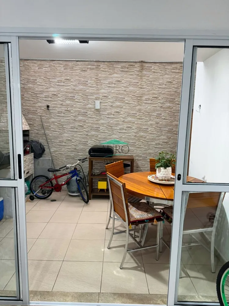 Sobrado, 3 quartos, 130 m² - Foto 11