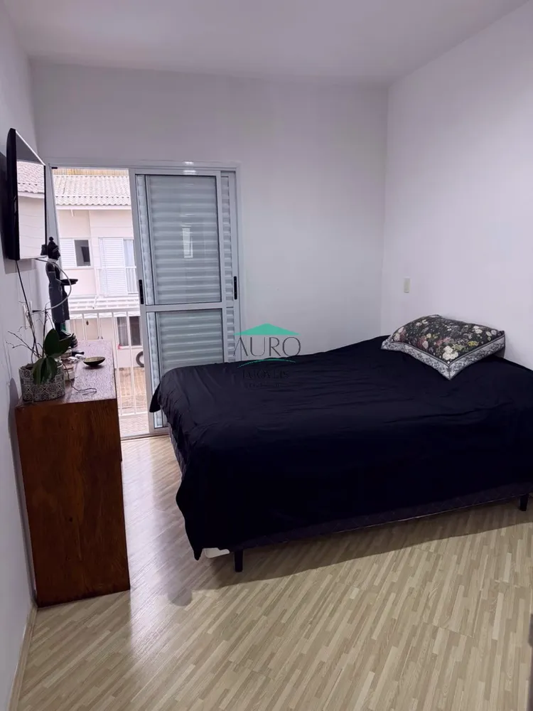 Sobrado, 3 quartos, 130 m² - Foto 16