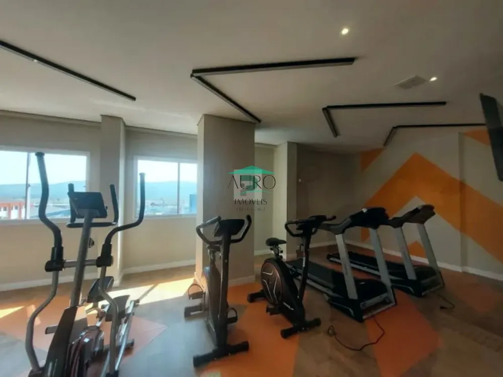 Apartamento, 2 quartos, 42 m² - Foto 3