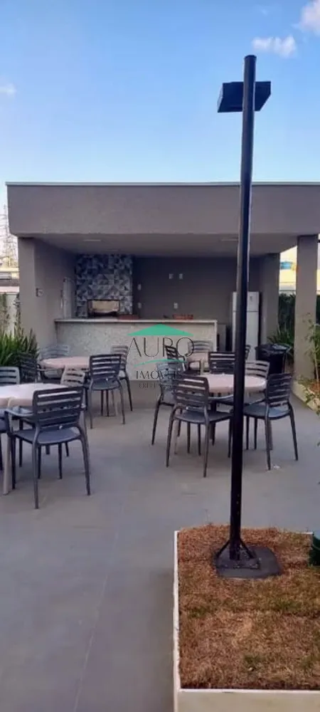 Apartamento, 2 quartos, 42 m² - Foto 10