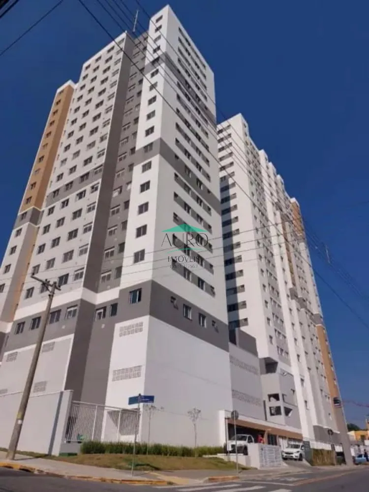 Apartamento, 2 quartos, 42 m² - Foto 2