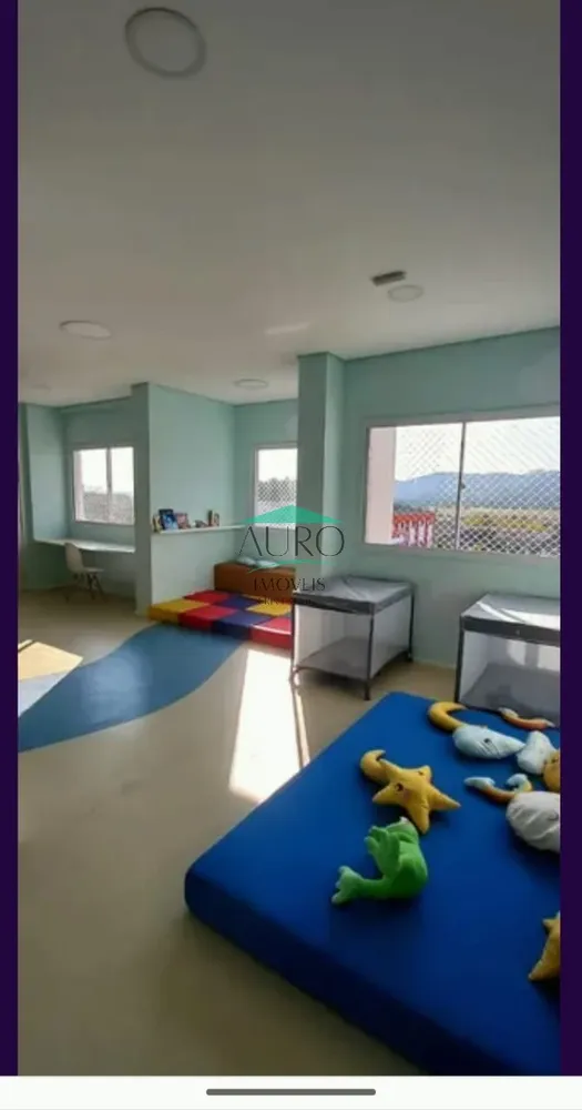 Apartamento, 2 quartos, 42 m² - Foto 1