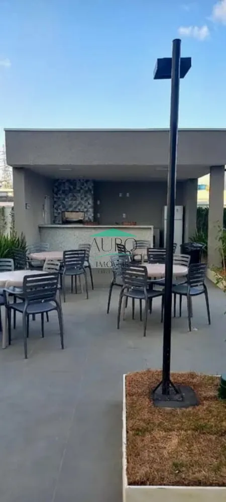 Apartamento, 2 quartos, 42 m² - Foto 4