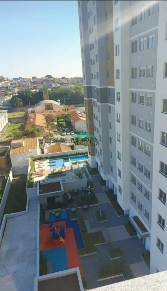 Apartamento, 2 quartos, 42 m² - Foto 5