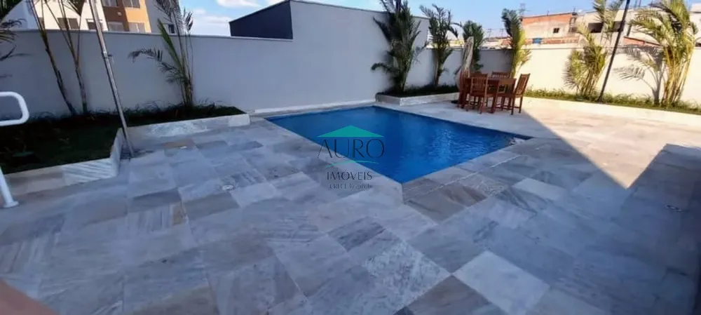 Apartamento, 2 quartos, 42 m² - Foto 4