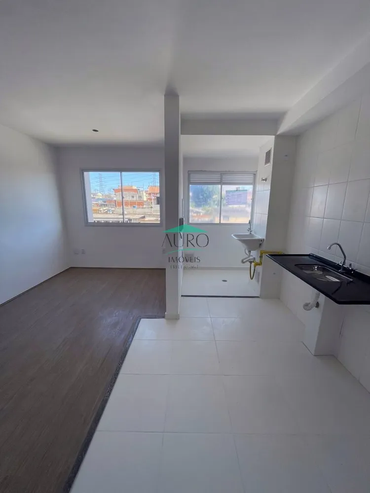 Apartamento, 2 quartos, 42 m² - Foto 7