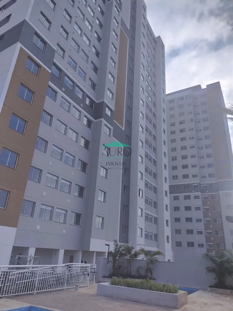 Apartamento, 2 quartos, 42 m² - Foto 5
