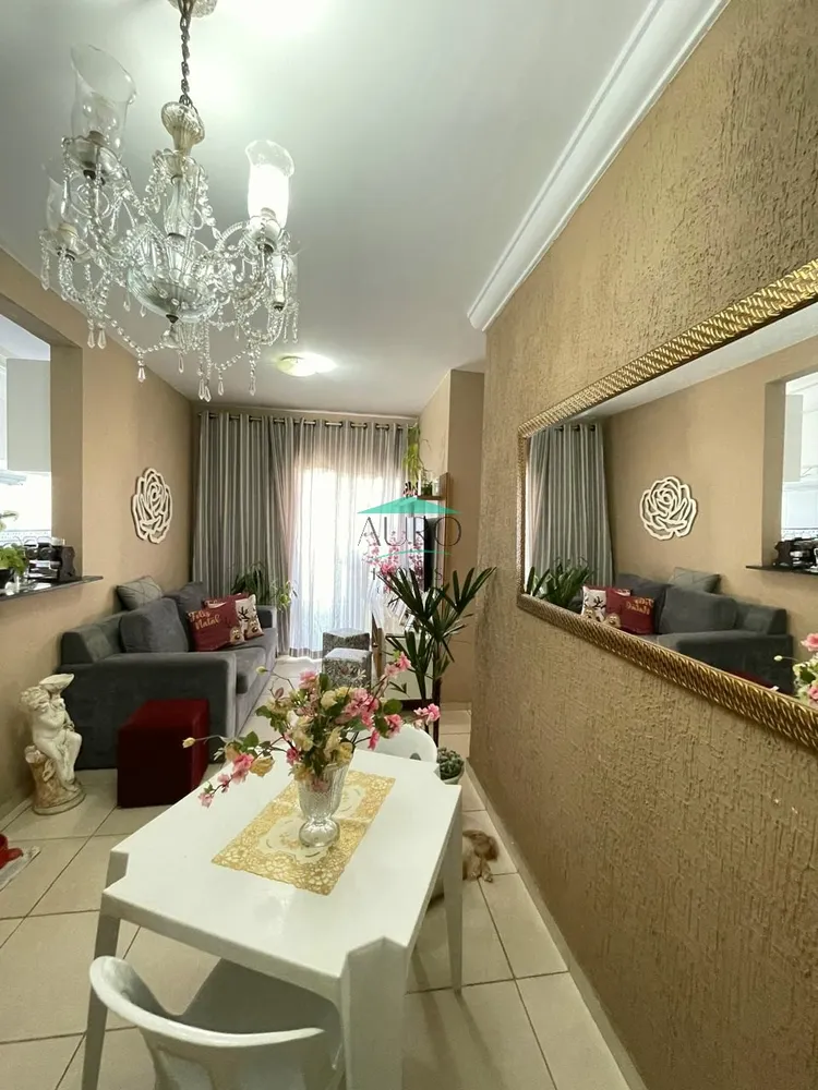 Apartamento, 3 quartos, 64 m² - Foto 1