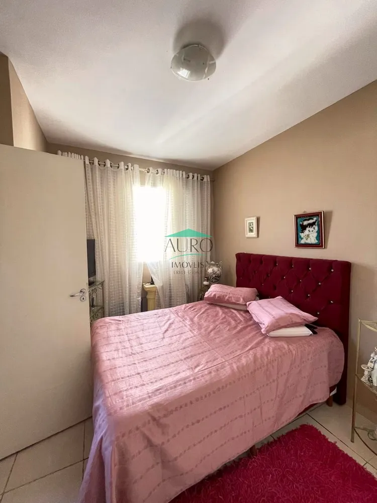 Apartamento, 3 quartos, 64 m² - Foto 10