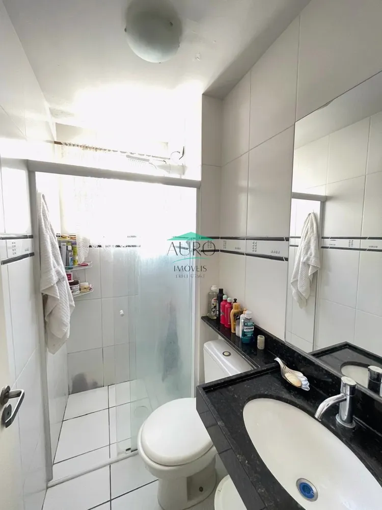 Apartamento, 3 quartos, 64 m² - Foto 5