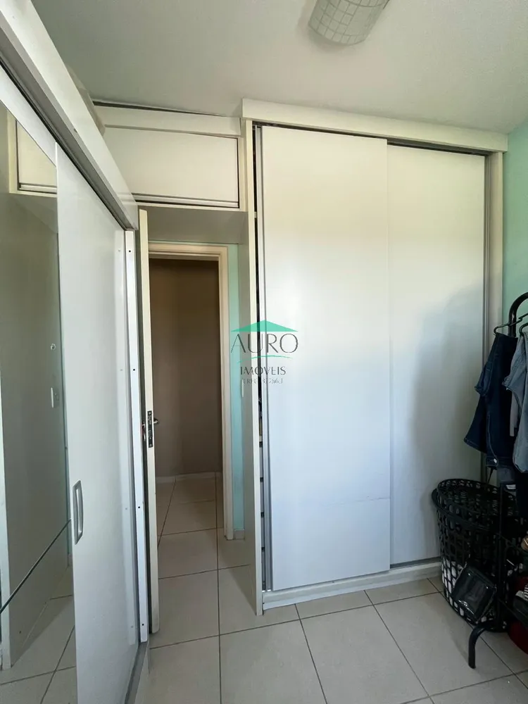 Apartamento, 3 quartos, 64 m² - Foto 8