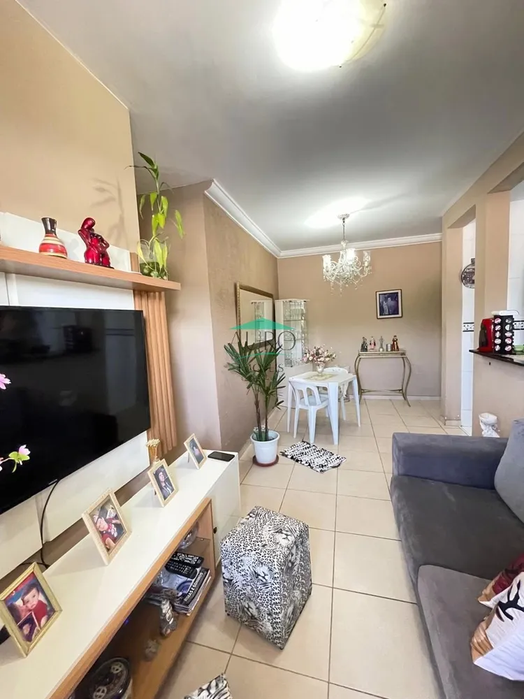 Apartamento, 3 quartos, 64 m² - Foto 2